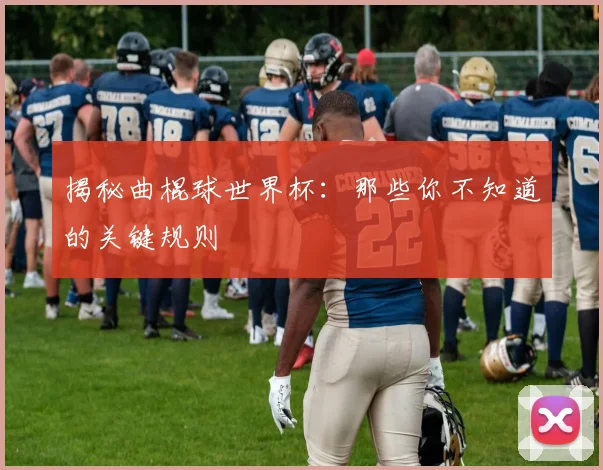 揭秘曲棍球世界杯：那些你不知道的关键规则