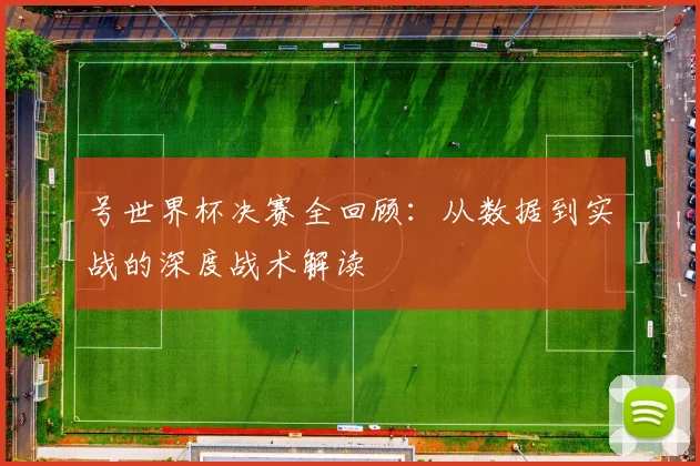 号世界杯决赛全回顾：从数据到实战的深度战术解读